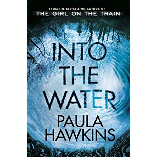 Into the Water - TPB