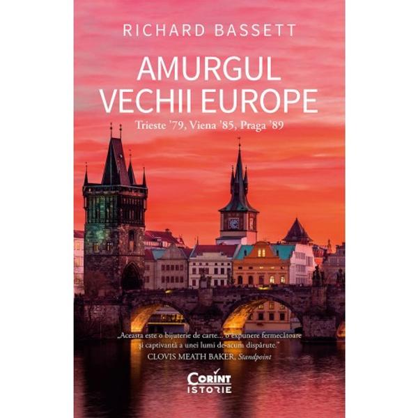 „Ie&537;ind într-un vânt t&259;ios sub un cer de culoarea plumbului am cugetat la faptul c&259; de&537;i eram la Var&537;ovia de mai pu&539;in de 12 ore &537;i nu scrisesem un cuvin&539;el – nici m&259;car nu m&259; a&537;ezasem la masa de scris – fusesem deja jefuit târât din pat pentru o s&259;puneal&259; oficial&259; &537;i amenin&539;at cu expulzarea Avusesem parte de unele experien&539;e nepl&259;cute la Bucure&537;ti 