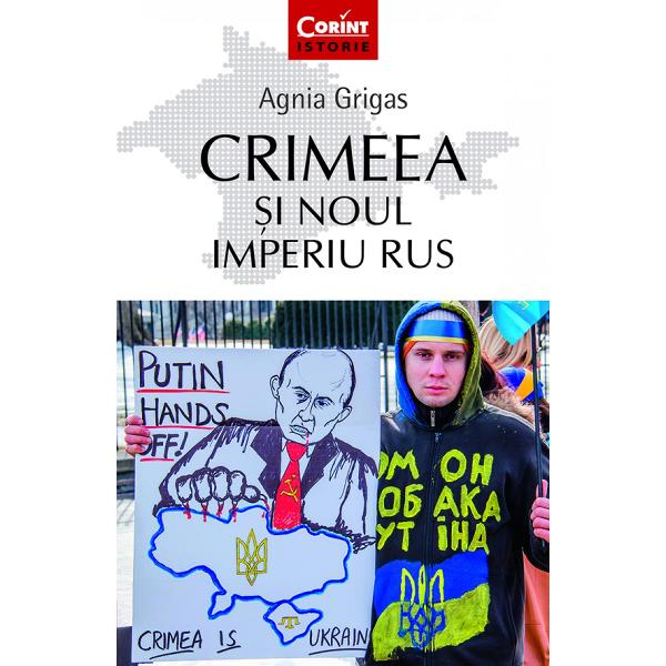 Crimeea si noul Imperiu Rus