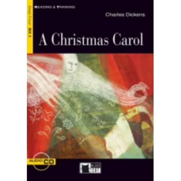 A Christmas Carol by Charles Dickens in Dual Language Reader format by Study Pubs Perfect for students of Spanish or English Learning a second or third  language can be far less difficult when you understand the ideas being conveyed That s where our Dual Language Reader format comes in Adapted from the original Spanish translation by Don Luis Barthe Each page of the story in English corresponds to the Spanish translation on the page next to it Supplement your language studies by 