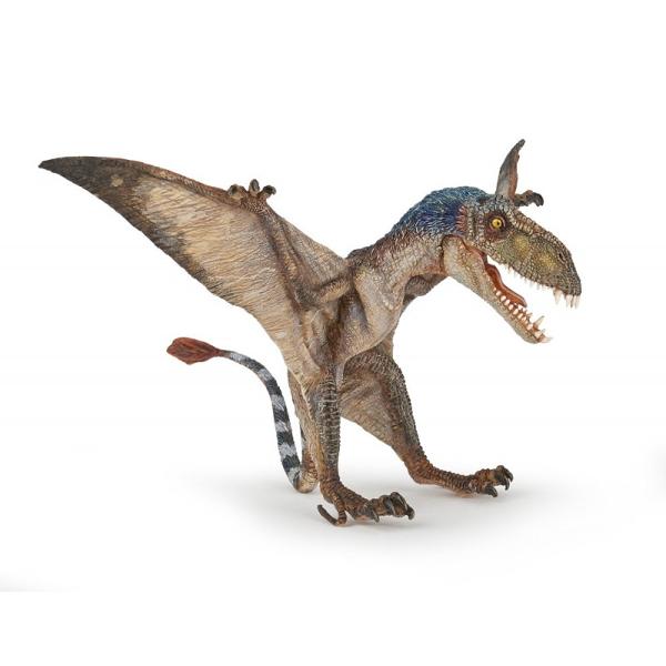 Figurina Papo - Dinozaur DimorphodonJucarie educationala realizata manual excelent pictata si poate fi colectionata de catre copii sau adaugata la seturile de joaca cum ar fi dragoni mutanti etc