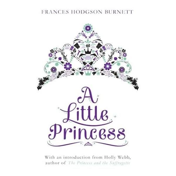 Young Sara Crewe born in India is brought by her father to Miss Minchins boarding school in London where his wealth ensures she is treated like a princess After her fathers death leaves her penniless however the kind and gentle girl is cruelly used by her mistress as a servant and a drudge until a mysterious benefactor begins to turn Saras fortunes around Holly Webb author of the sequel novel The Princess and the Suffragette provides the introduction for this edition of Frances 