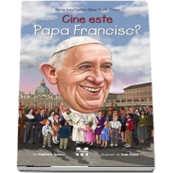 Cine este Papa Francisc