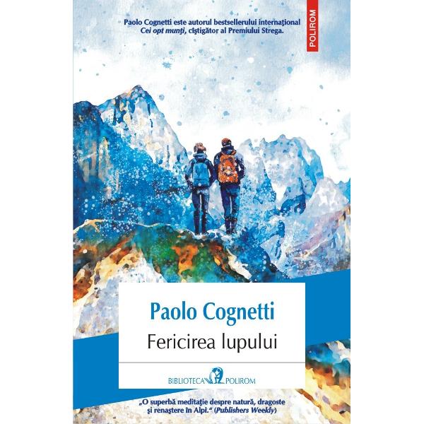 Paolo Cognetti este autorul bestsellerului interna&355;ional Cei opt mun&355;i câ&351;tig&259;tor al Premiului Strega„O superb&259; medita&355;ie despre natur&259; dragoste &351;i rena&351;tere în Alpi” Publishers WeeklyTraducere din limba italian&259; de Cerasela BarboneDup&259; succesul mondial al romanului Cei opt mun&355;i Paolo Cognetti se 