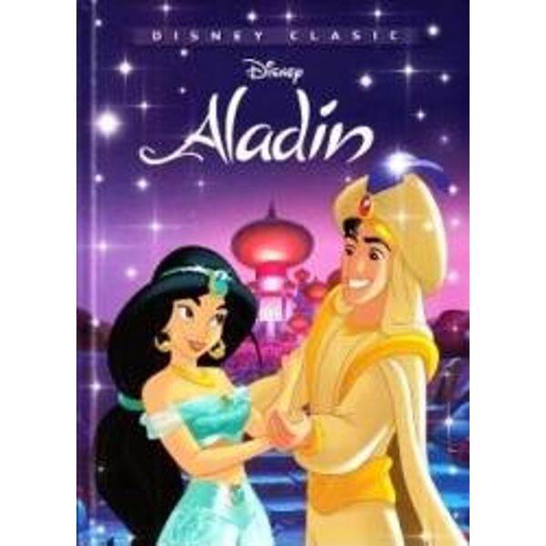 Disney Aladin