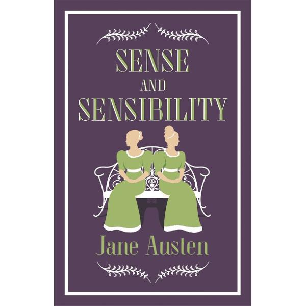 Sense and Sensibility is famously characterised as the story of two Dashwood sisters who embody the conflict between the oppressive nature of civilised society and the human desire for romantic passion However there is far more to this story of two daughters made homeless by the death of their father Elinor 19 and Marianne 17 initially project the opposing roles with Elinor cautious and unassuming about romantic matters while Marianne is wild and passionate when she falls hopelessly 