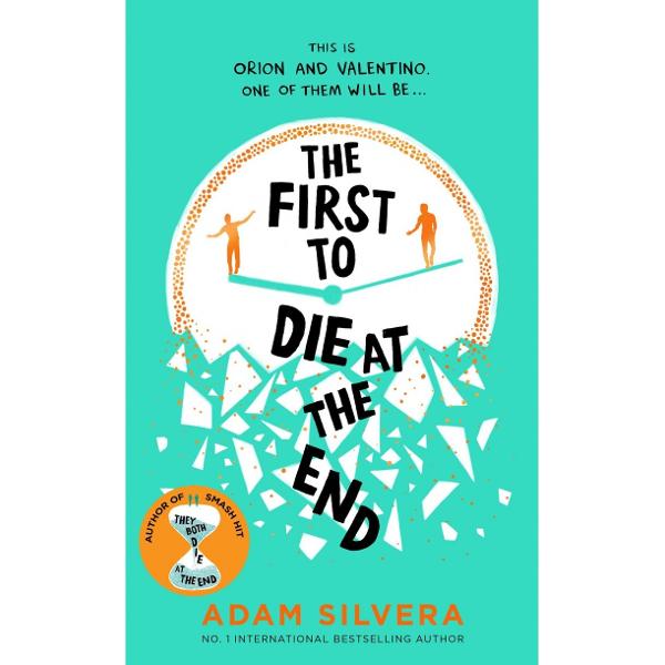 In this prequel to the NO 1 INTERNATIONAL BESTSELLING phenomenon of TIKTOK fame They Both Die at the End two new strangers spend a life-changing day together after Death-Cast make their first fateful calls‘If They Both Die at the End broke your heart and put it back together again be prepared for this novel to do the same A tender sad hopeful and youthful story that deserves as much love as its predecessor’ CultureflyA heart-pounding 