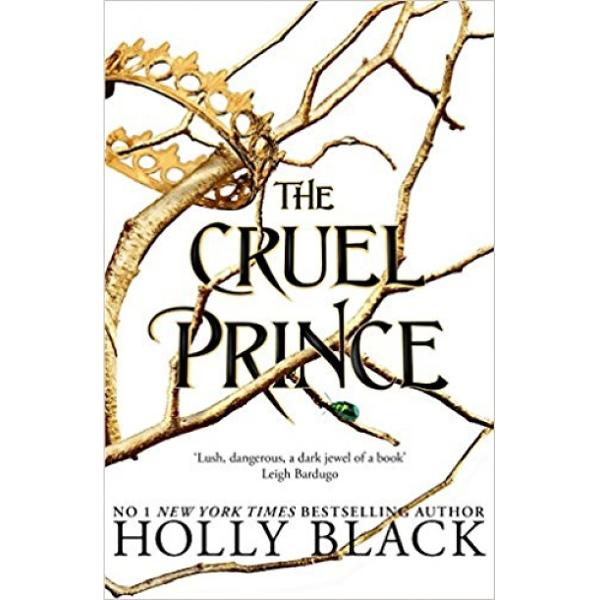 Holly Black spins a thrilling tale of intrigue and magic in her newest novel Unmissable for fans of Sarah J Mass and the Grisha trilogy - Buzzfeed UKOf course I want to be like them Theyre beautiful as blades forged in some divine fire They will live forever    And Cardan is even more beautiful than the rest I hate him more than all the others I hate him so much that sometimes when I look at him I can hardly breatheOne terrible morning 