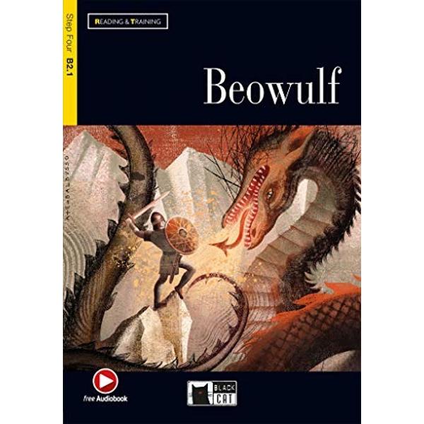 Beowulf  cd