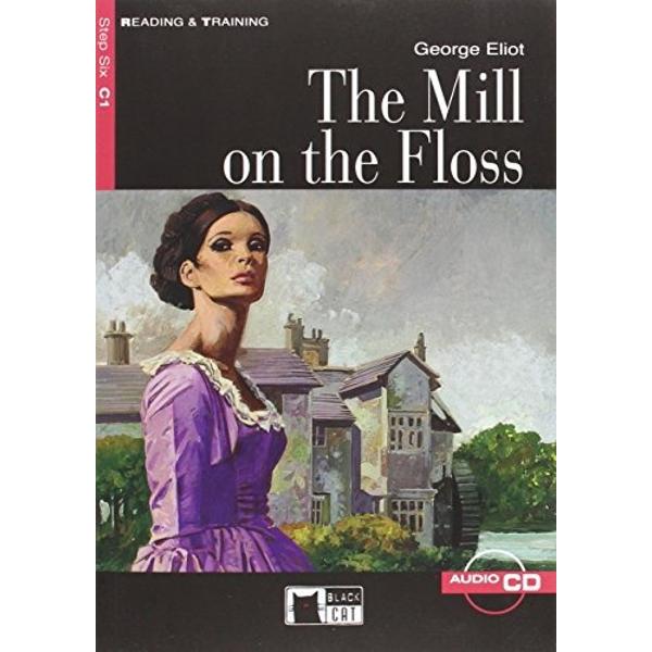 The mill on the floss cd