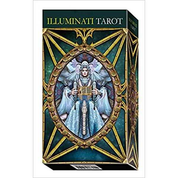 Tarot Illuminati