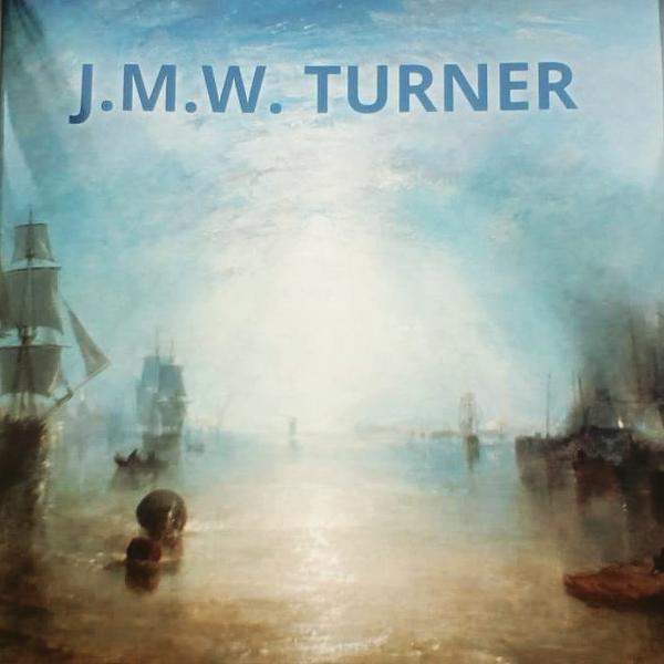William Turner singuratic timid si excentric Artist extrem de prolific a devenit rapid unul dintre cei mai de succes pictori de peisaj si imagini maritime din Anglia Desi in timpul vietii Turner s-a bucurat de faima numai pe teritoriul Marii Britanii astazi este considerat un creator cu talent exceptional ce se studiaza intre romantism si impresionism
