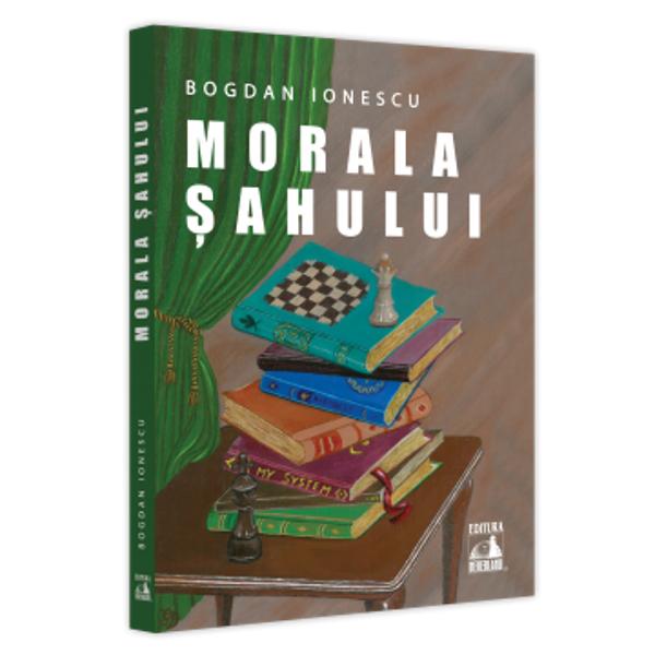 Etica &537;ahista punct de plecare &537;i de final in partida de &537;ah marcata atat de frumos prin nelipsita strangere de mana este un element esen&539;ial &537;i definitoriu al sportului min&539;ii surprins cu fine&539;e in randurile acestei car&539;i  Ciprian NANU Mare Maestru Interna&539;ional Este un privilegiu pentru familia &537;ahista cand cineva dintre ai no&537;tri care a ob&539;inut rezultate 