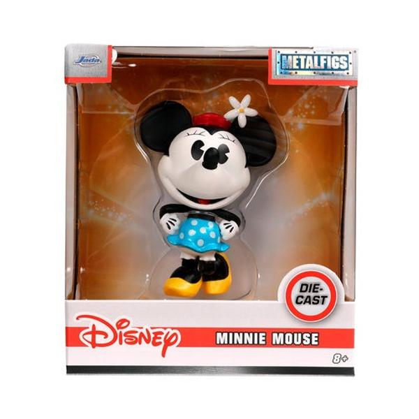 Figurina Minnie Mouse 14 cm