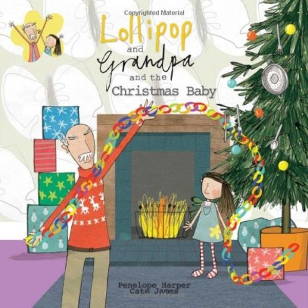 With the news that she will be getting a new baby brother or sister for Christmas Lollipop is more than a little put out In fact she thinks Christmas could be ruined But with Grandpas extra special help can Lollipop save the day And more importantly how will Lollipop really feel about the new baby Lollipop and Grandpa are intrepid explorers always on the lookout for the next adventure Underpinning the series is the relationship between an intelligent inquisitive little girl and 