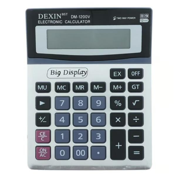 Calculator Kenko 1200