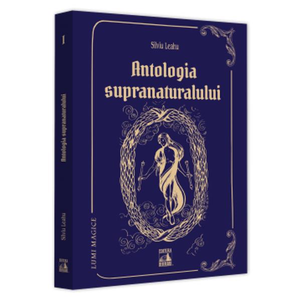 Este cert ca dincolo de istoria oficiala Romania mai are &537;i o istorie misterioasa greu de in&539;eles care se sustrage logicii comune a cotidianului &537;i „amenin&539;a” sa o trimita in alte dimensiuni accesibile doar marilor ini&539;ia&539;i Cate Romanii exista &537;i catre ce alte universuri magice ne poarta aceste revela&539;ii esoterice &536;tiin&539;a &537;i ra&539;iunea s-au impotmolit mai de fiecare data &537;i nu au reu&537;it sa formuleze 