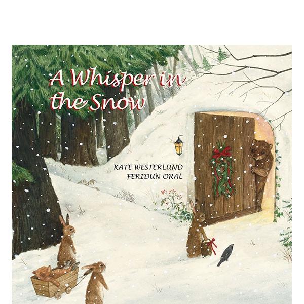 • A wonderfully told Christmas story about the spirit of cooperation persistence and the true meaning of gift-giving• Full of humor and a can-do attitude this story is perfect as a read-aloud book• The art brings the characters and the teddy bear magnificently to life This is a Christmas book to lift your spiritsbr 