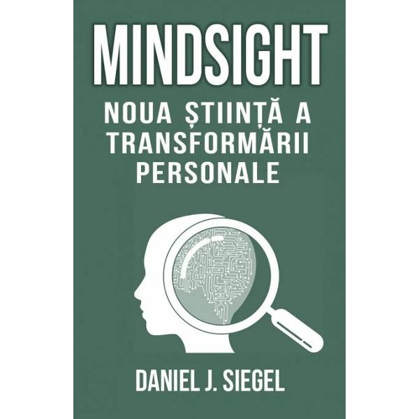 Clinician talentat si sensibil dar si stralucita minte sintetizatoare a descoperirilor datorate cercetarilor neurostiintelor si din domeniul dezvoltarii copilului dr Siegel ne ofera o harta ce ne arata drumul inainte De&8209;a lungul anilor scrierile sale despre creier psihoterapie si ingrijirea copiilor au fost inovatoare iar seminariile sale sunt extrem de apreciate in randul specialistilorCreierul ne reaminteste el este un organ social Observarea mintii este conceptul 