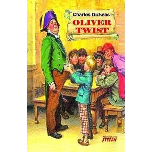 Acum suntem gata sa-l abordam pe Dickens Suntem gata sa-l acceptam pe Dickens Suntem gata sa ne bucuram de Dickens Cand am avut de-a face cu Jane Austen a trebuit sa depunem un oarecare efort pentru a ne alatura doamnelor in salon In cazul lui Dickens ramanem la masa cu paharul nostru de porto rubiniu Cu Dickens ne deschidem… Pur si simplu ne lasam in voia glasului sau… Daca nu putem sa savuram literatura atunci hai sa renuntam la tot si sa ne concentram pe benzile 