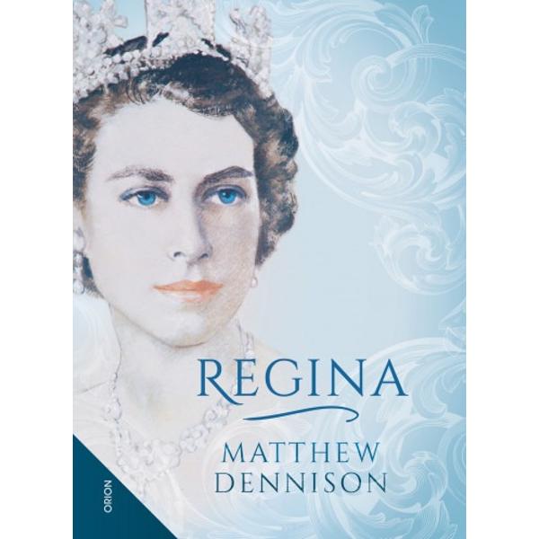 O nou&259; biografie a Maiest&259;&539;ii Sale Regina Elisabeta a II-a care ofer&259; o imagine de ansamblu asupra unei domnii întinse pe &537;apte decenii Pentru milioane de oameni atât din Marea Britanie cât &537;i din întreaga lume Elisabeta a II-a este întruchiparea monarhiei Via&539;a ei s-a întins pe aproape un secol de istorie de la Marea Criz&259; Economic&259; din interbelic pân&259; la 