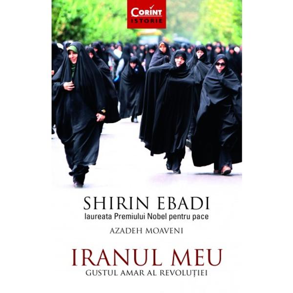 Shirin Ebadi laureata Premiului Nobel pentru pace 2003 avocata celor oprima&539;­i care a &537;tiut s&259; reziste în fa&539;­a persecu&539;­iilor politice din &539;ara sa este una dintre cele mai fascinante femei din zilele noastre Cartea ne prezint&259; copil&259;ria autoarei într-o familie iubitoare netradi&539;­ional&259; tinere&539;­ea în Iranul de dinaintea Revolu&539;­iei din 1979 care l-a alungat pe &537;ah 