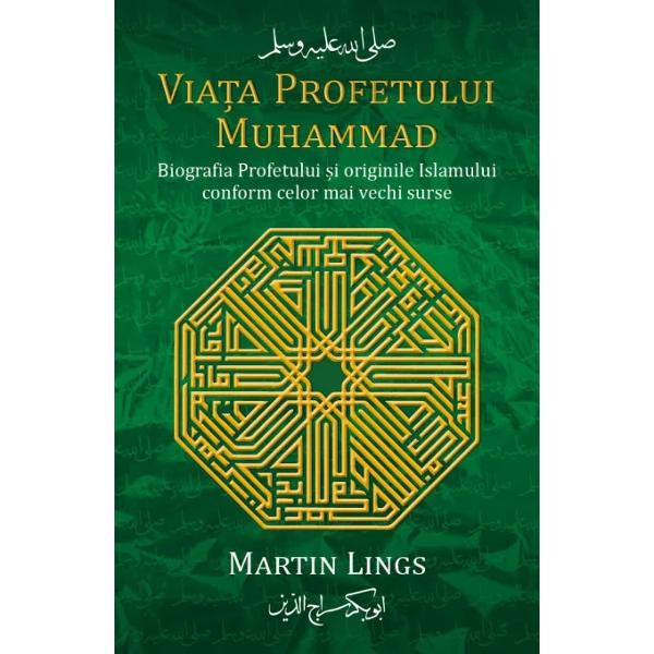 Viata Profetului Muhammad este in egala masura o istorie a lumii arabe si a nasterii Islamului fiind urmarite indeaproape evenimentele care l-au adus lumii pe „Cel demn de lauda” si odata cu el nasterea unei religii importanteNaratiunea acestei biografii ne transpune intr-un timp in care il vom urma pe Muhammad in viata sa de pastor negustor ascet sot si tata predicator strateg militar si raz boinic dar si conducator spiritual In toata existenta 