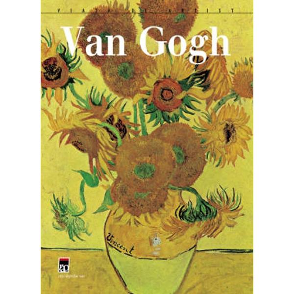 Vincent Van Gogh a concentrat &238;n pu&355;inele decenii ale vie&355;ii sale&160;1853-1890 o experien&355;&259; artistic&259; &351;i existen&355;ial&259; irepetabile&160;travers&226;nd principalele curente ale timpului s&259;u f&259;r&259; s&259; apar&355;in&259; &238;n&160;realitate nici unuia propun&226;nd dimpotriv&259; o viziune cu totul&160;personal&259; a artei ca semn al propriului suflet O via&355;&259; grea &238;ntre&160;Olanda protestant&259; 