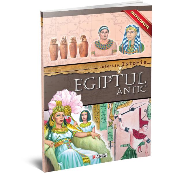 Enciclopedie Egiptul Antic