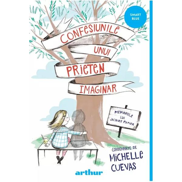 Inclus de revista Time în Top 10 C&259;r&539;i pentru adolescen&539;i &537;i copii 2015Jacques Papier e convins c&259; toat&259; lumea îl ur&259;&537;te La &537;coal&259; e ignorat de colegi &537;i de profesori iar acas&259; p&259;rin&539;ii uit&259; s&259;-i fac&259; loc la mas&259; Ar vrea s&259; spun&259; lumii întregi cât de tare îl doare inima Ca s&259; afle care sunt locul &537;i rostul lui în lume porne&537;te 