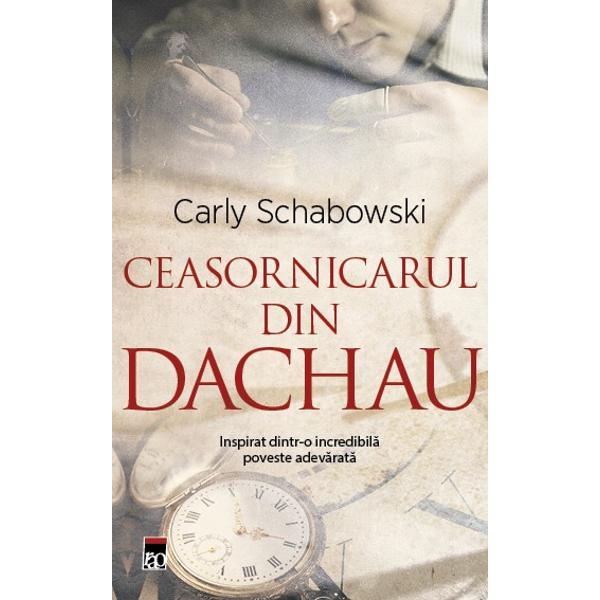 Ceasornicarul din Dachau este un roman despre reg&259;sirea bun&259;t&259;&539;iiloialit&259;&539;ii prieteniei &537;i dragostei în unul dintre cele maiîngrozitoare &537;i crude locuri un lag&259;r de concentrare nazist Aceast&259;poveste este sfâ&537;ietoare &537;i greu de citit în anumite momente f&259;r&259;lacrimi în ochi O lectur&259; pasionant&259; înc&259; de la prima pagin&259; Uneledetalii sunt atât de 