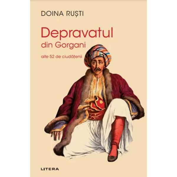 „Doar ochiul introspectiv al autoarei &351;i talentul s&259;u scriitoricesc fac ca buc&259;&355;i de hârtie îng&259;lbenit&259; de trecerea timpului s&259; fie capabile s&259; transpun&259; chipuri &351;i ve&351;minte moravuri &351;i bizarerii amoroase din peisajul bucure&351;tean fanariot“ CLAUDIU TURCITU„Un fir epic împletit cu mâna sigur&259; a unui povestitor care &351;tie cum s&259; te 