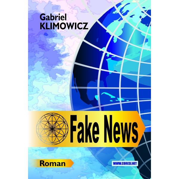 Fake Newsde Gabriel Klimowicz