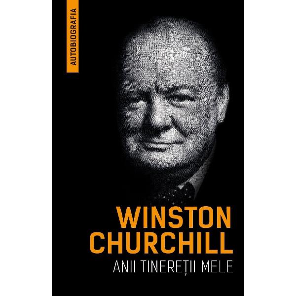 Cititorii care cunosc contributia lui Winston Churchill la politica mondiala - in special in ultima parte a vietii sale - vor fi incantati sa regaseasca in acest volum autobiografic parcursul timpuriu si anii formatori ai unuia dintre cei mai influenti politicieni europeni ai secolului XX