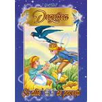 Degetica si alte 63 povesti