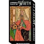 Symbolic Tarot of Wirth