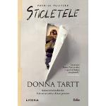 Sticletele