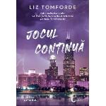Jocul continua