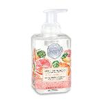 Sapun lichid Michel Design Works Pink Grapefruit 530 ml FOA367