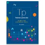 Tabelul periodic. Un ghid vizual al elementelor chimice