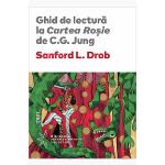 Ghid de lectura la Cartea Rosie de C.G. Jung