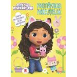 Gabbys Dollhouse. Primavara pisicutelor
