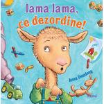 Lama Lama, ce dezordine!