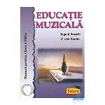 Manual educatie muzicala clasa a VIII-a