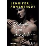 Seductie sub clar de luna