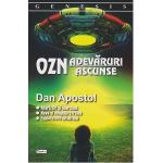OZN. Adevaruri ascunse