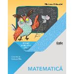 Manual matematica clasa a IV a