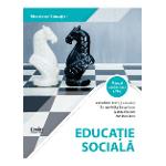 Manual educatie sociala clasa a VI a