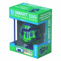 Joc smart egg 1, robo