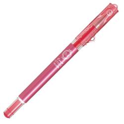 Roller cu gel Pilot Maica, 0.4 mm, roz deschis PBL-GCM4-BP